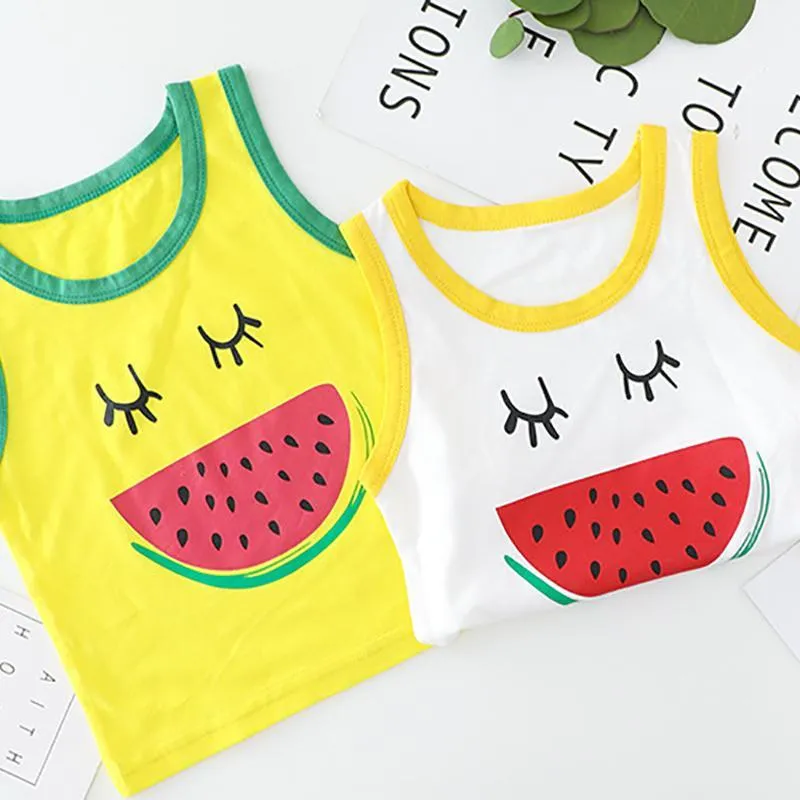 2-piece Watermelon Pattern  T-shirt & Shorts for Children Boy£¨No Shoes???Wholesale children's clothing