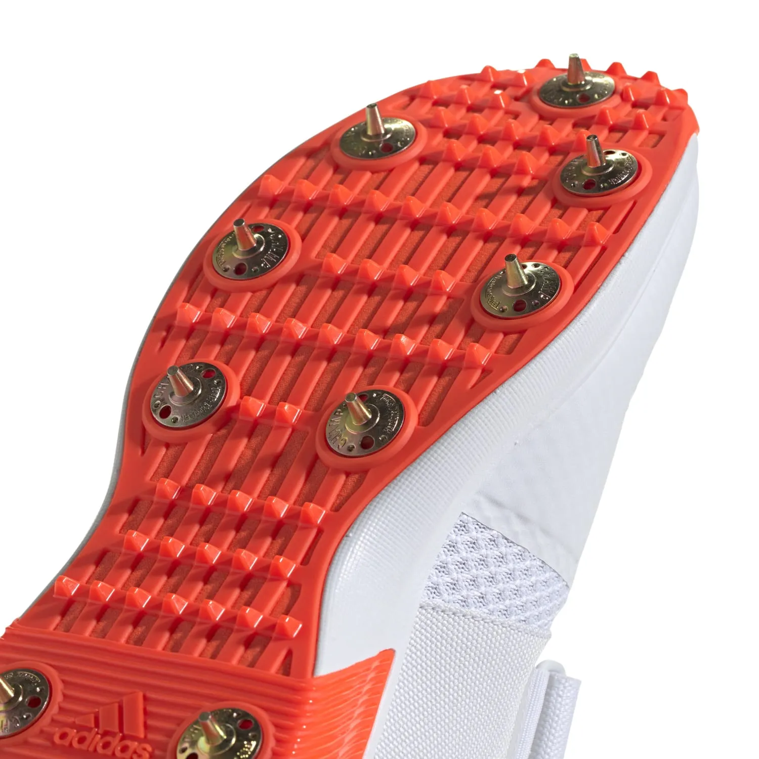 Adidas Adipower Vector 20 Spike Cricket Shoes (IG6750)