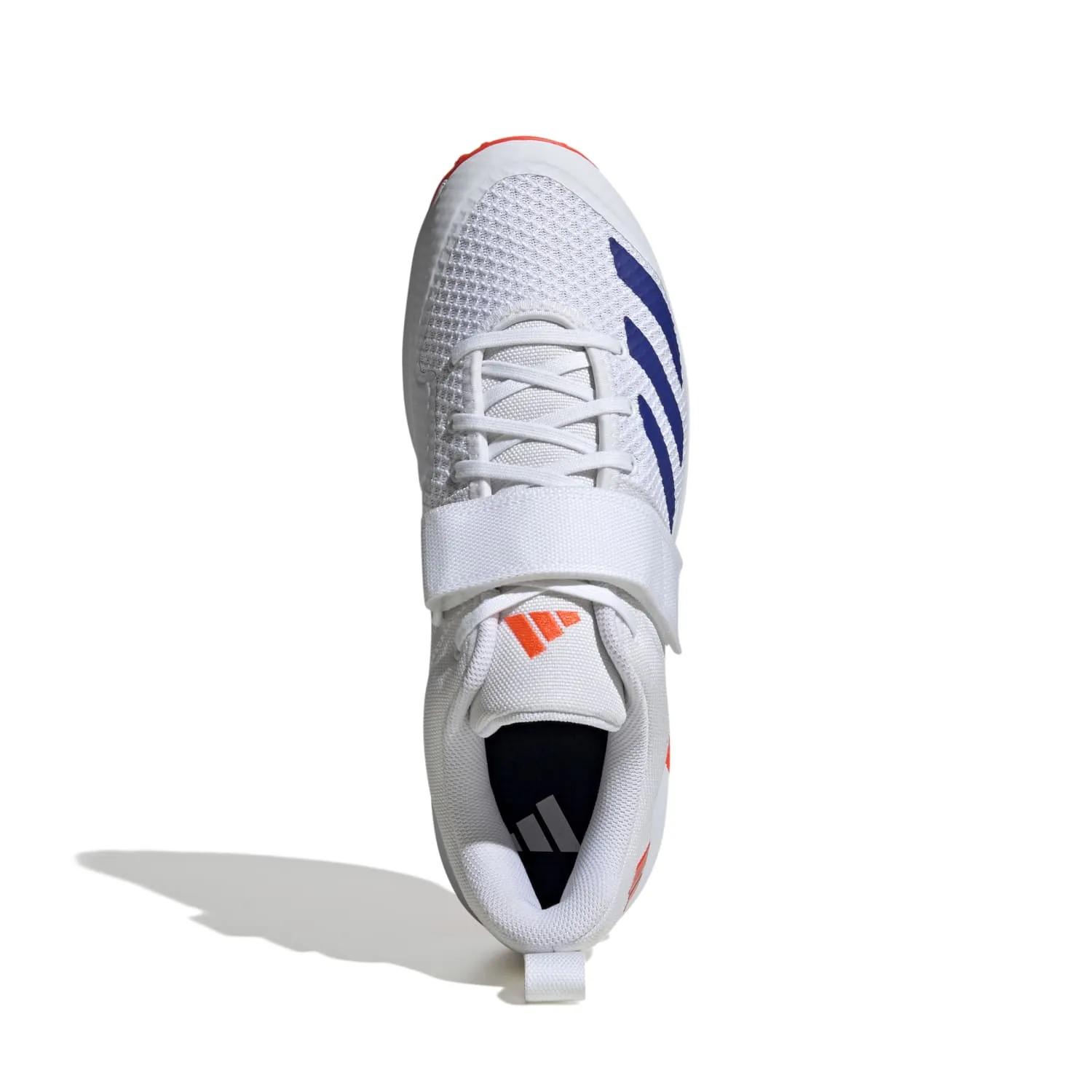 Adidas Adipower Vector 20 Spike Cricket Shoes (IG6750)