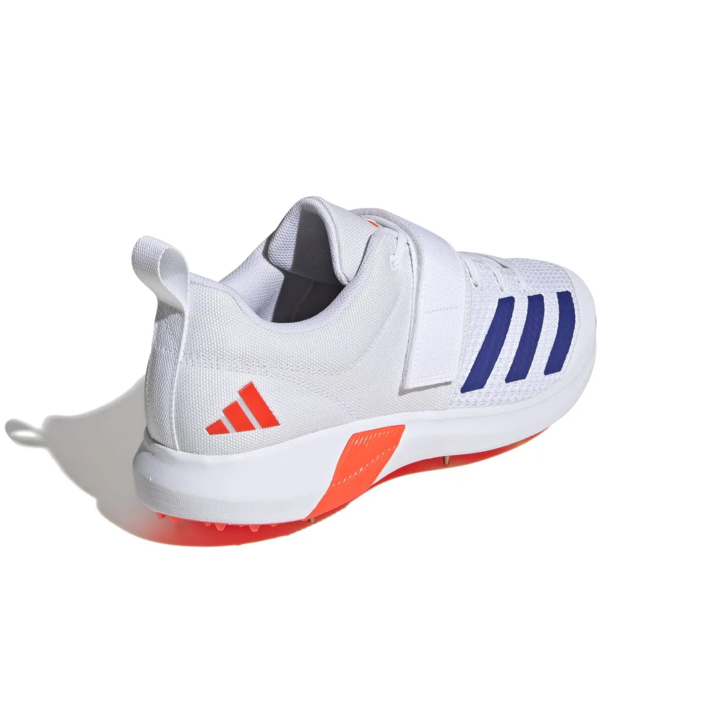 Adidas Adipower Vector 20 Spike Cricket Shoes (IG6750)