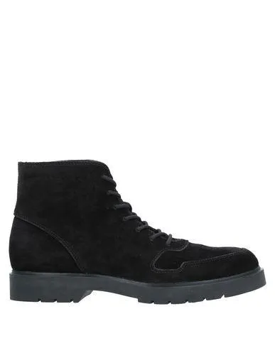 Alexander Wang Man Ankle boots Black 6 UK