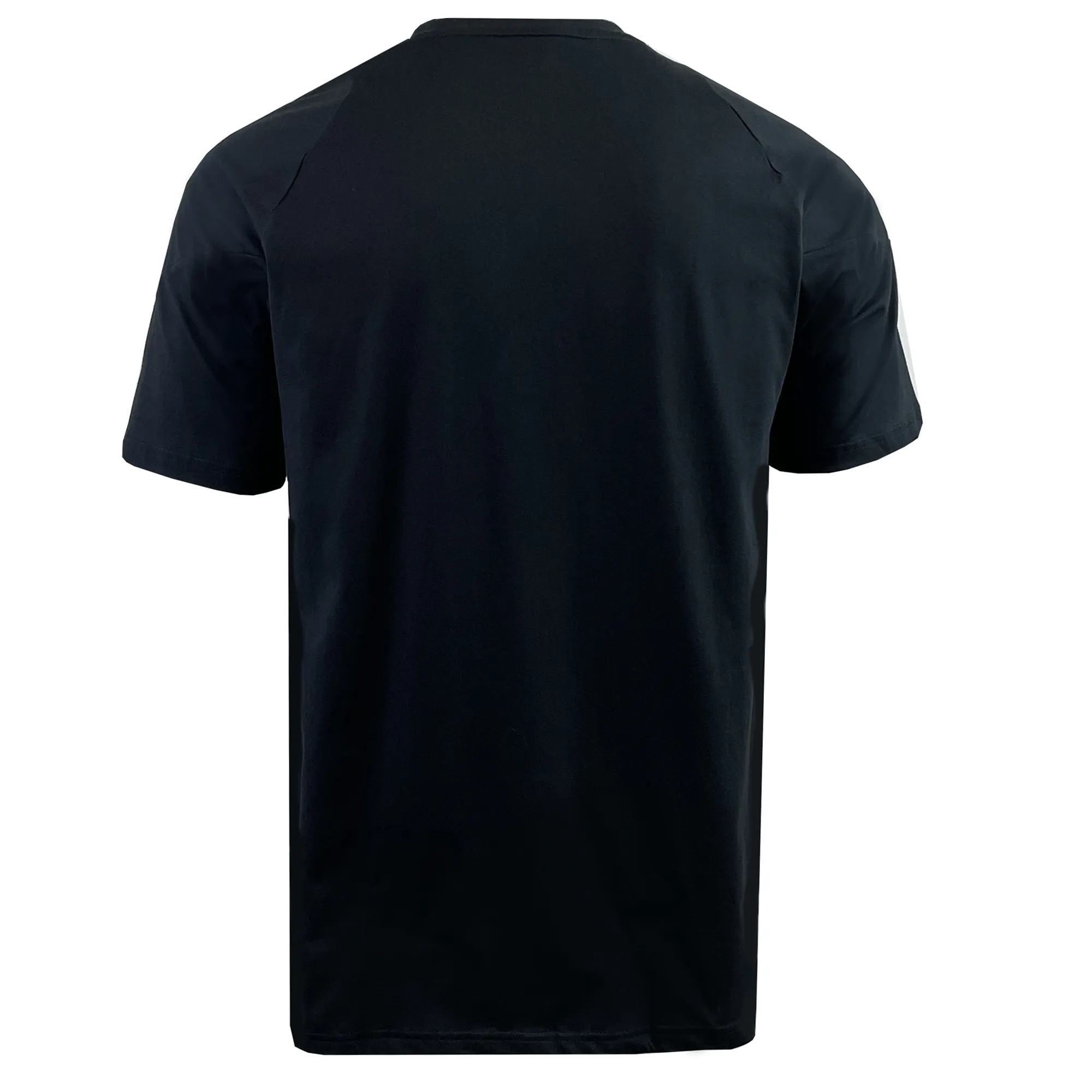 All Blacks 24/25 Performance Cotton T-Shirt by adidas