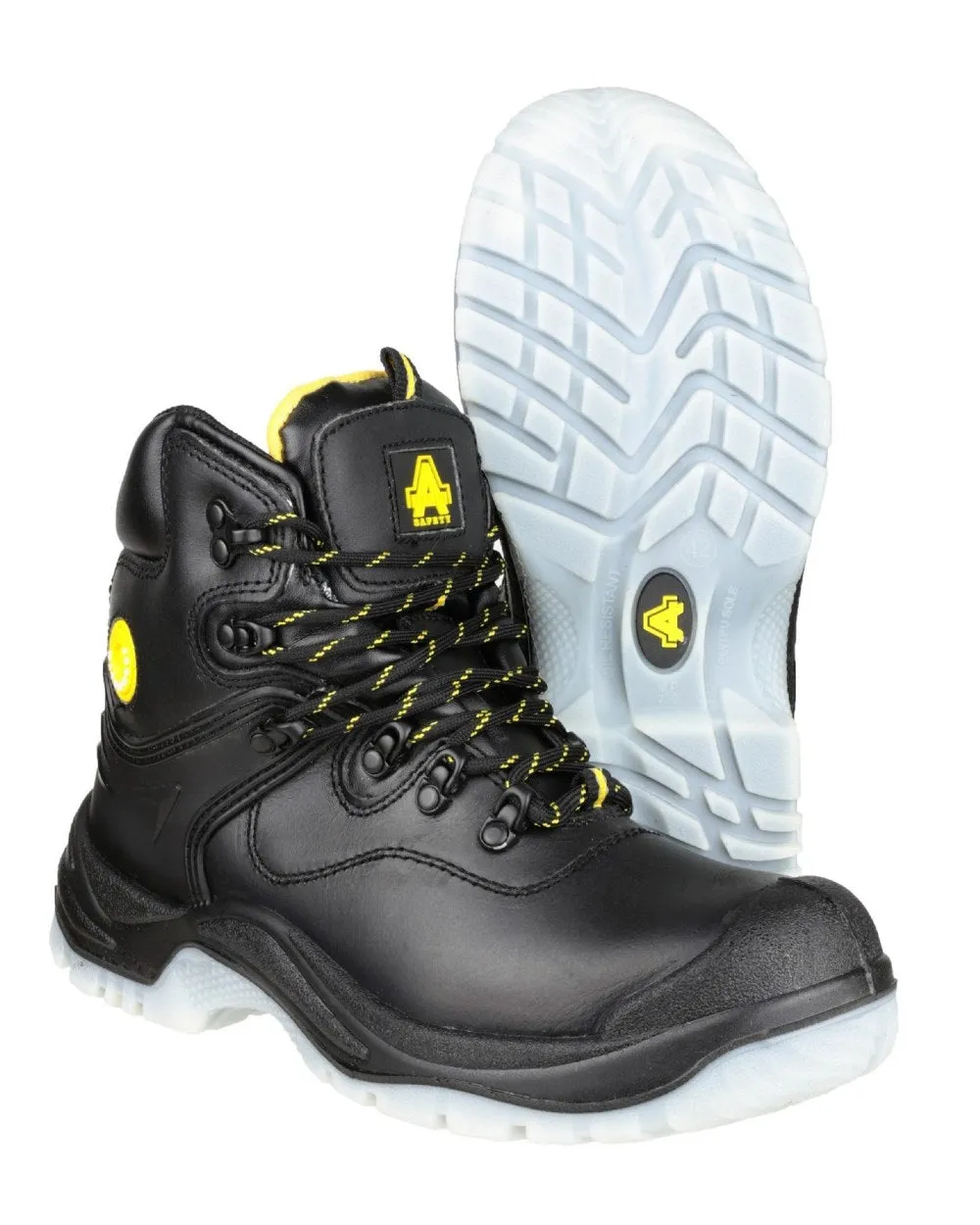 Amblers Safety FS198 Safety Boots