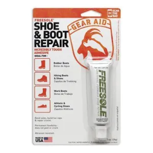 Aquaseal   Sr Shoe Repair