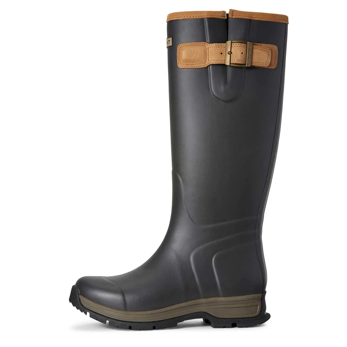 Ariat Women's Burford Wellington Boots