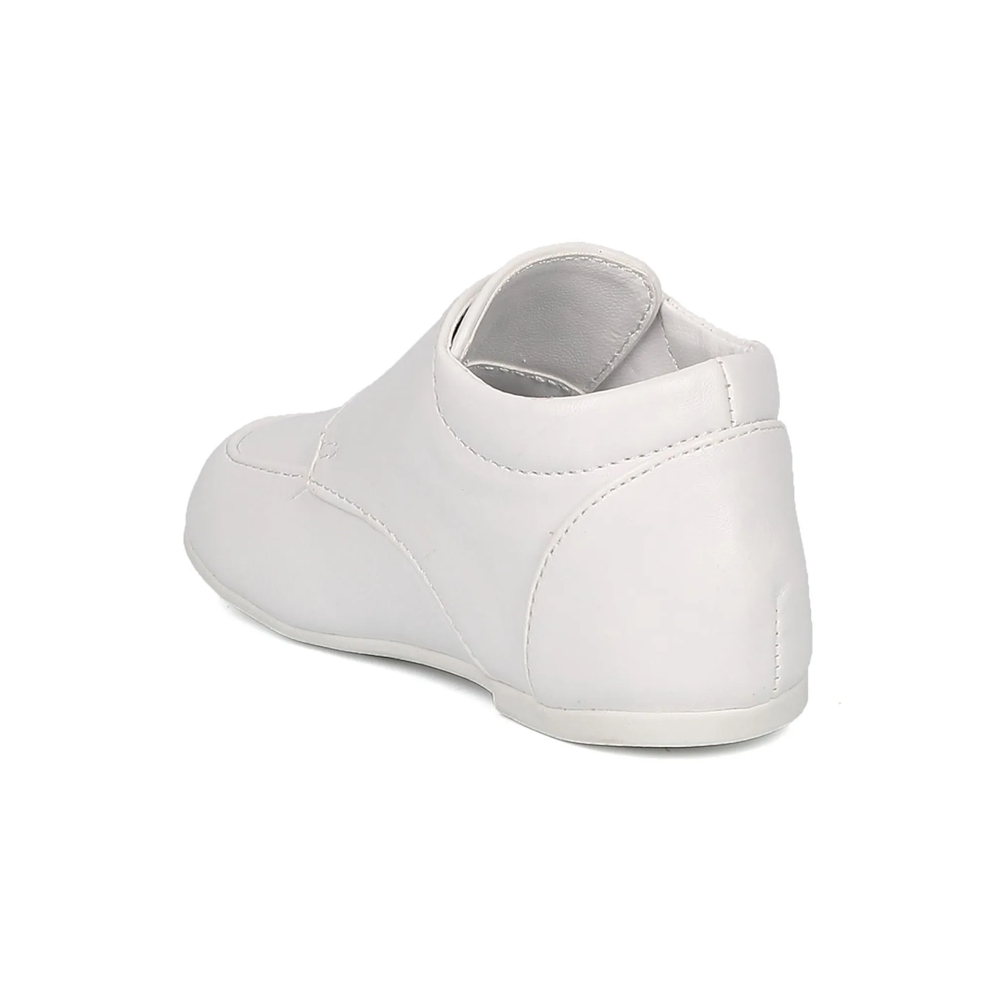 Baby Nick's Shoes