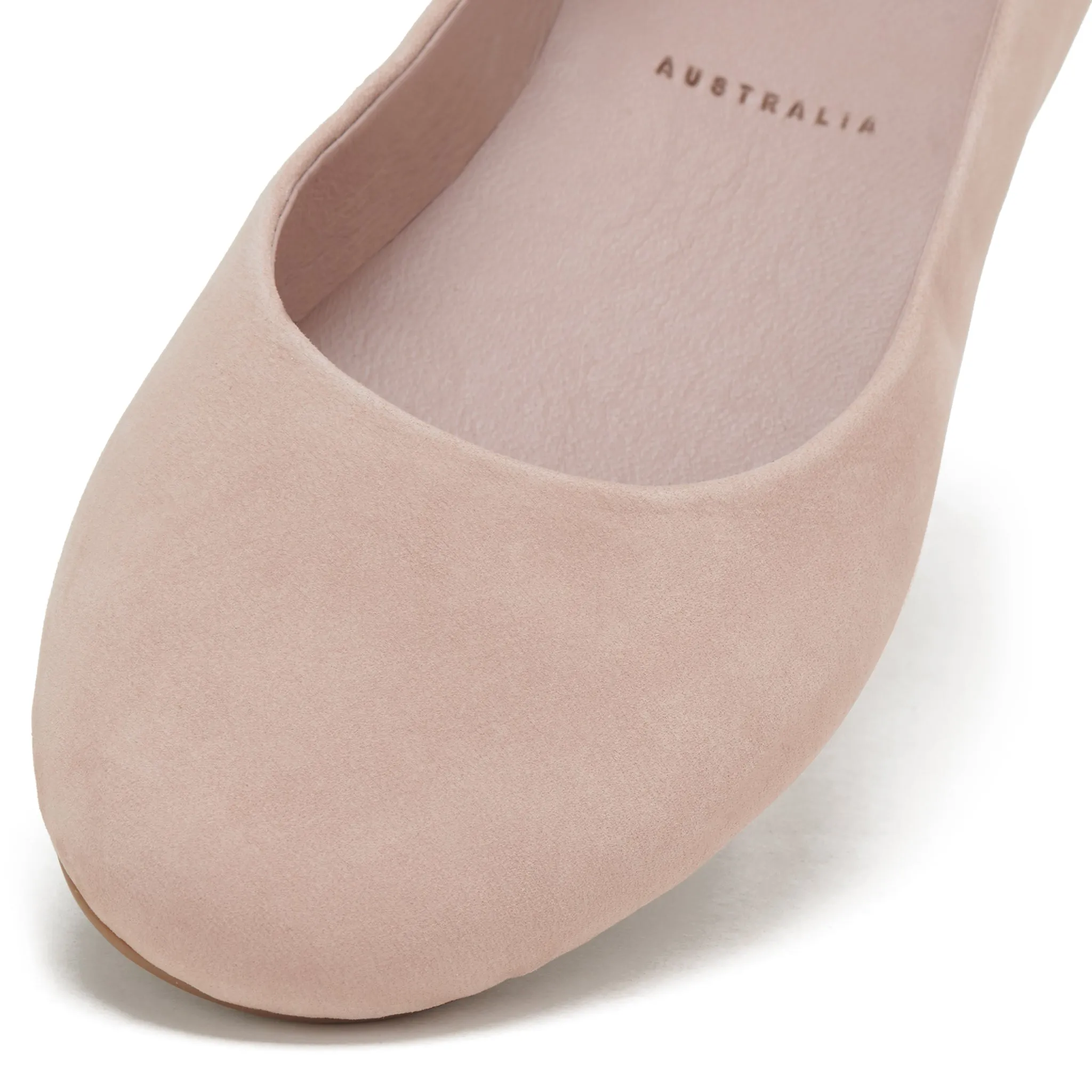 Ballet Light Pink