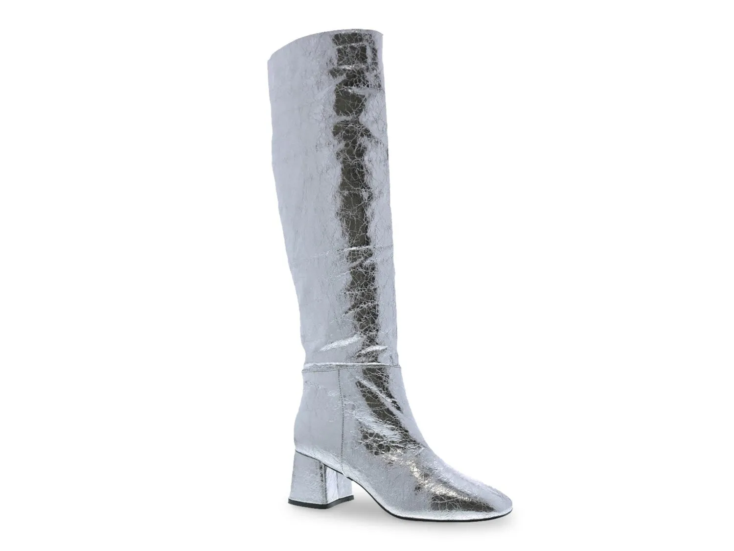 Bellini Remi boots, silver