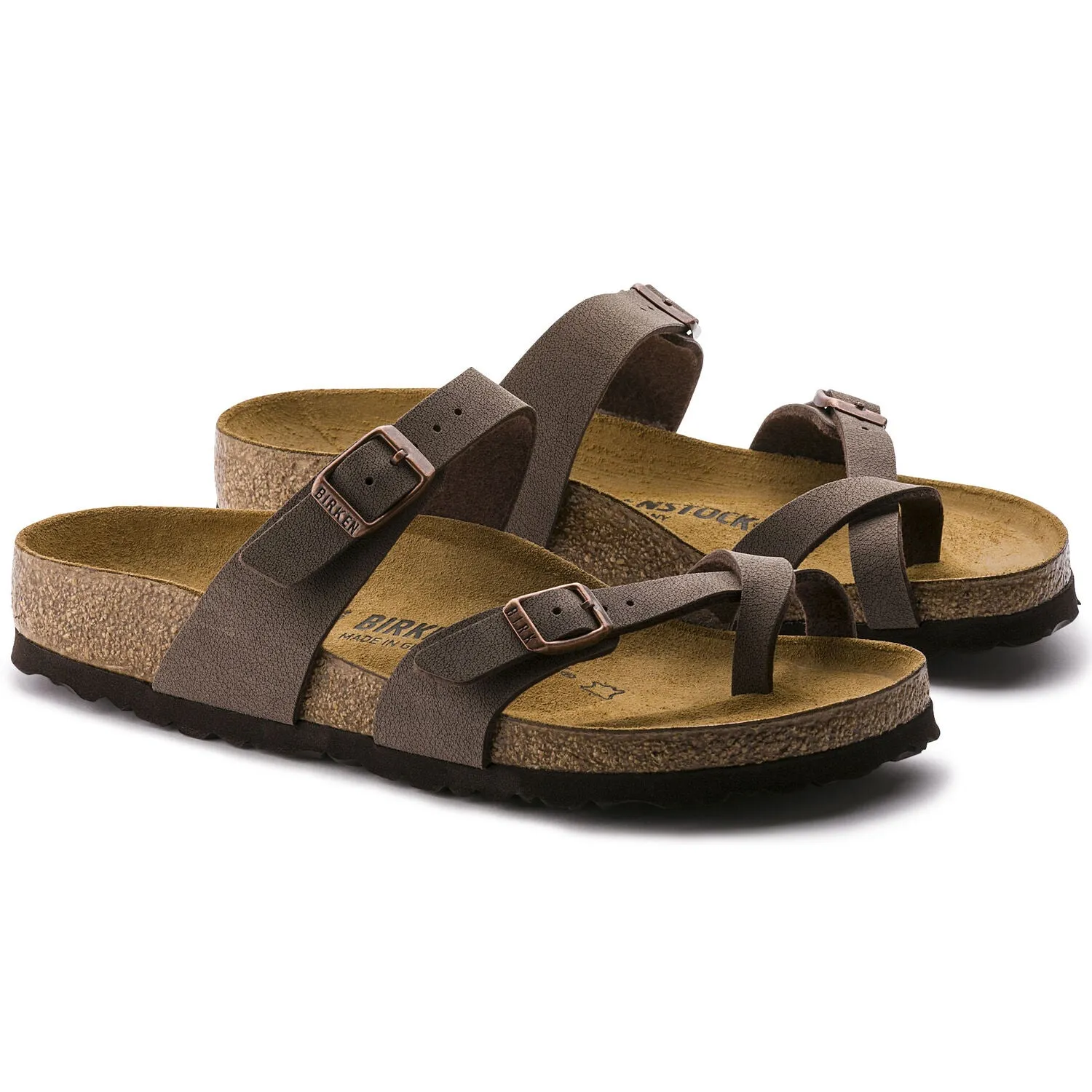 Birkenstock Mayari Birkibuc