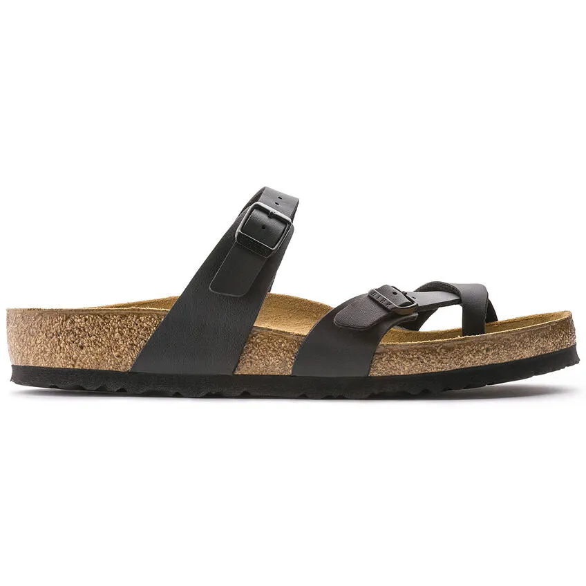 Birkenstock Mayari Birko-Flor