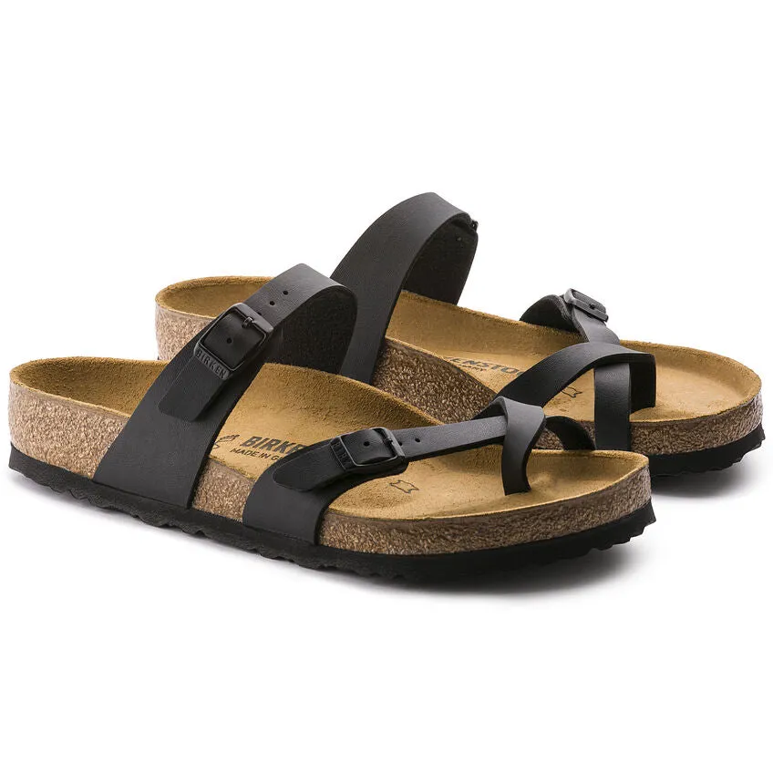 Birkenstock Mayari Birko-Flor