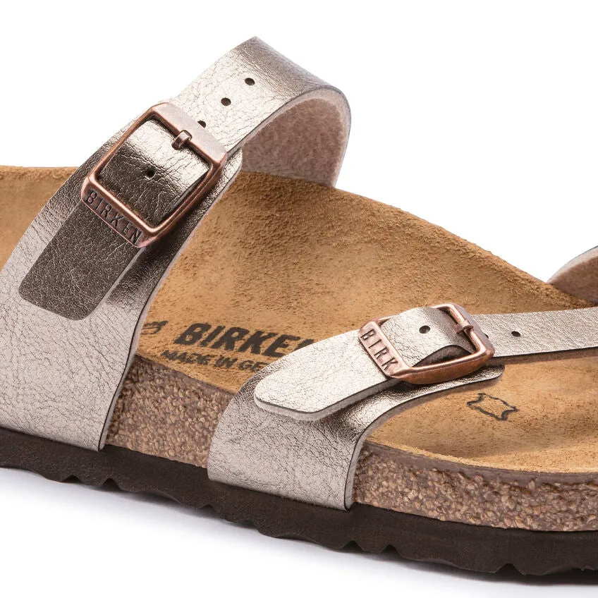 Birkenstock Mayari Birko-Flor