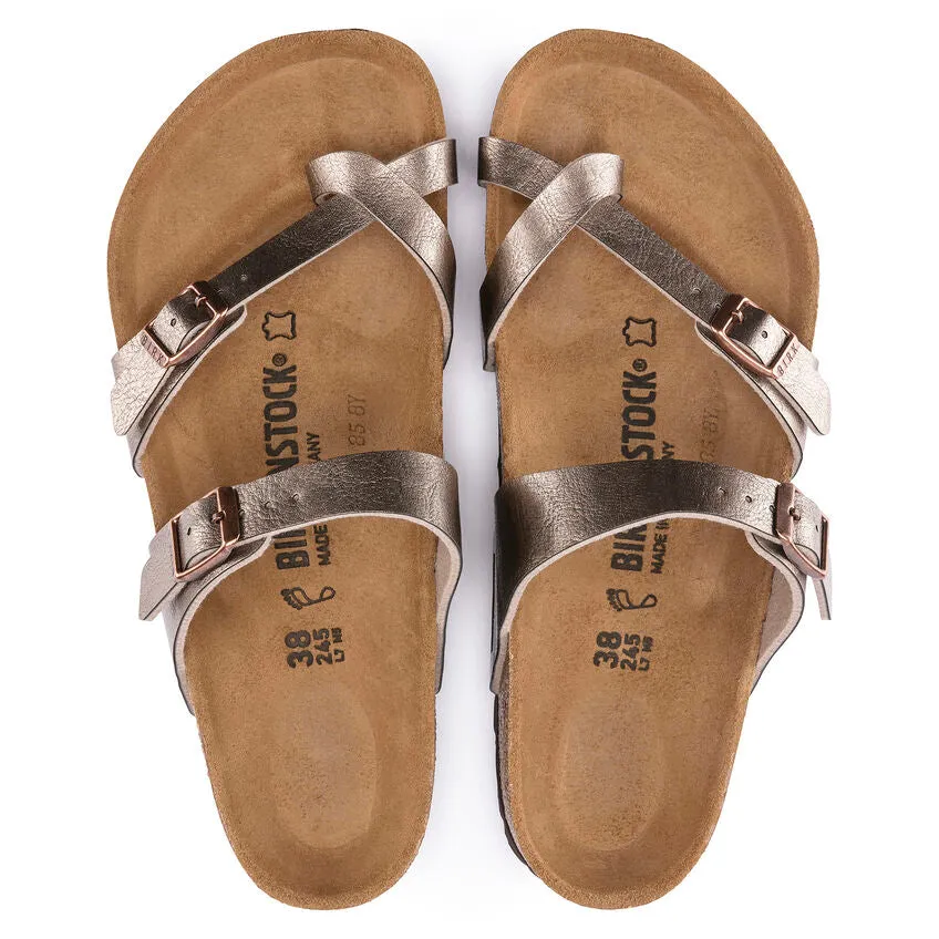 Birkenstock Mayari Birko-Flor