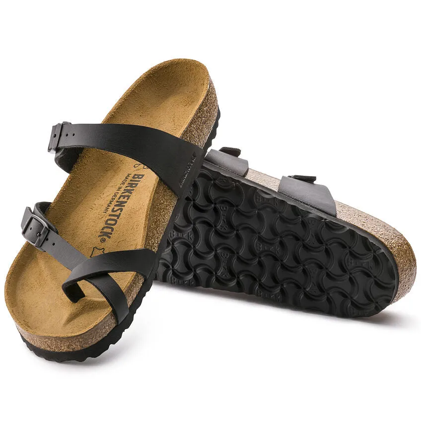 Birkenstock Mayari Birko-Flor