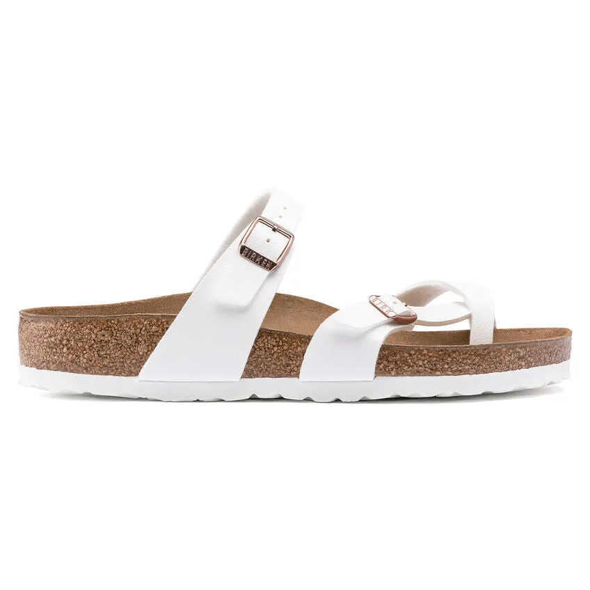 Birkenstock Mayari Birko-Flor