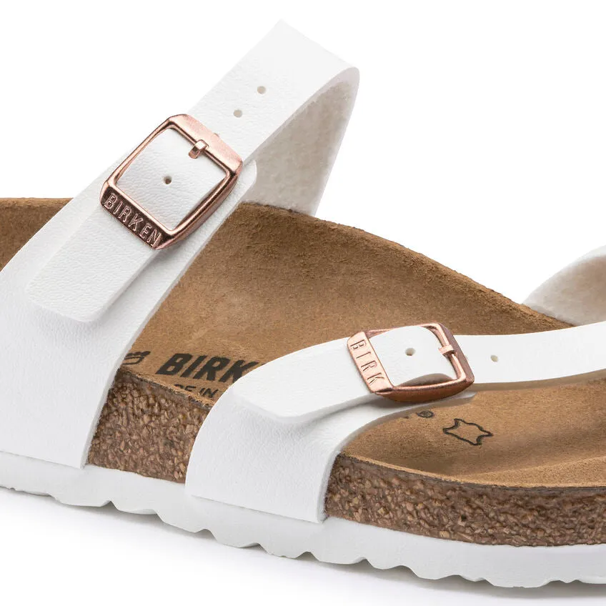 Birkenstock Mayari Birko-Flor