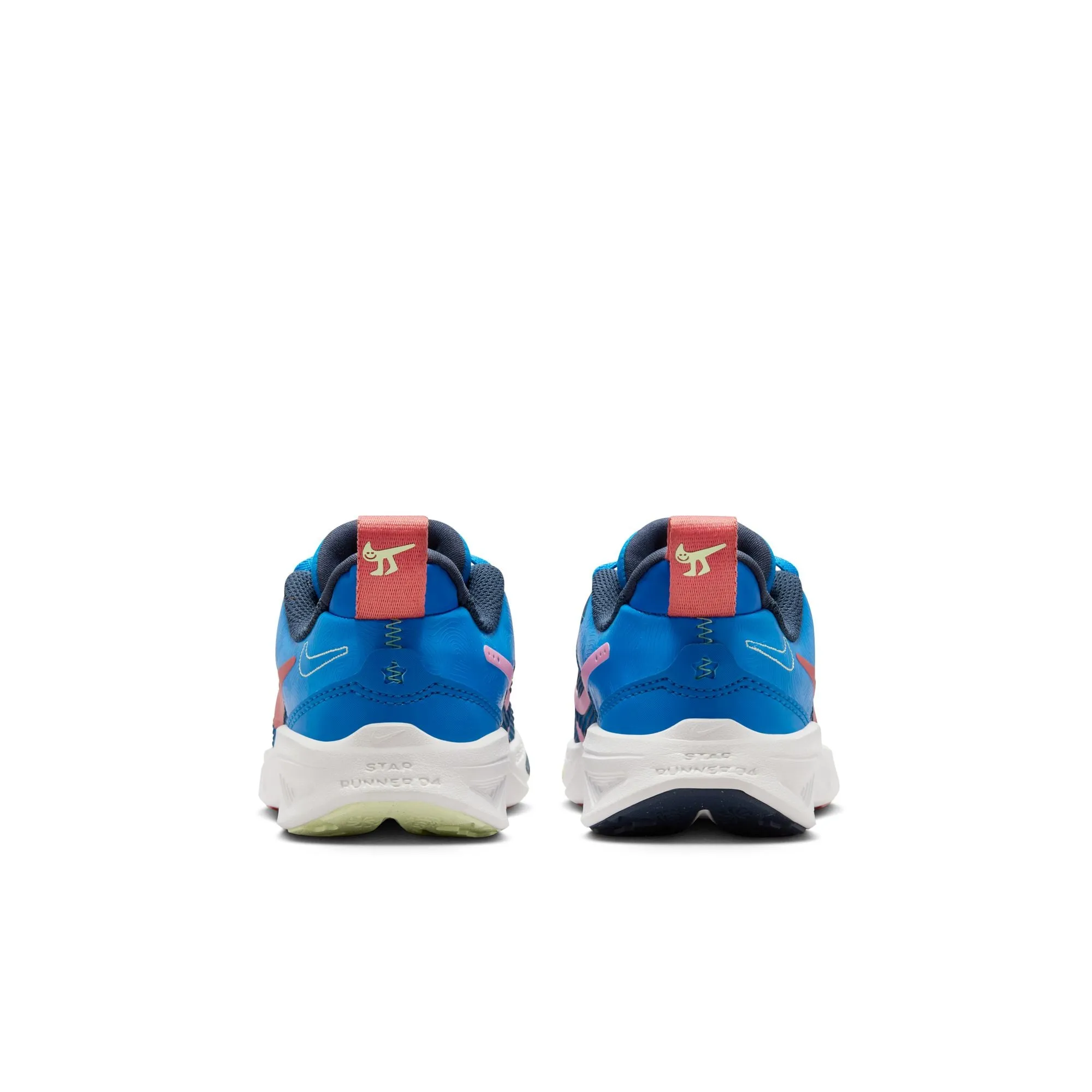 Boys' Nike Kids Star Runner 4 NN