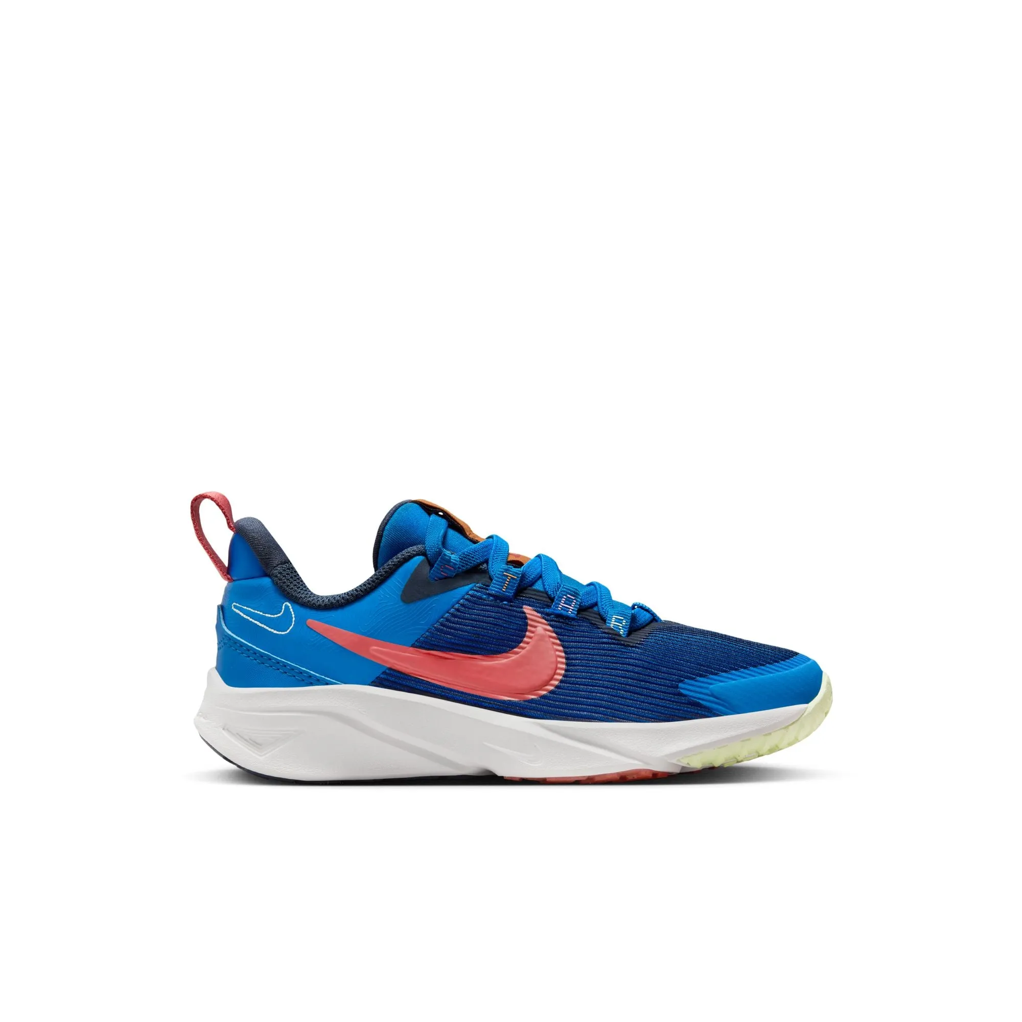 Boys' Nike Kids Star Runner 4 NN