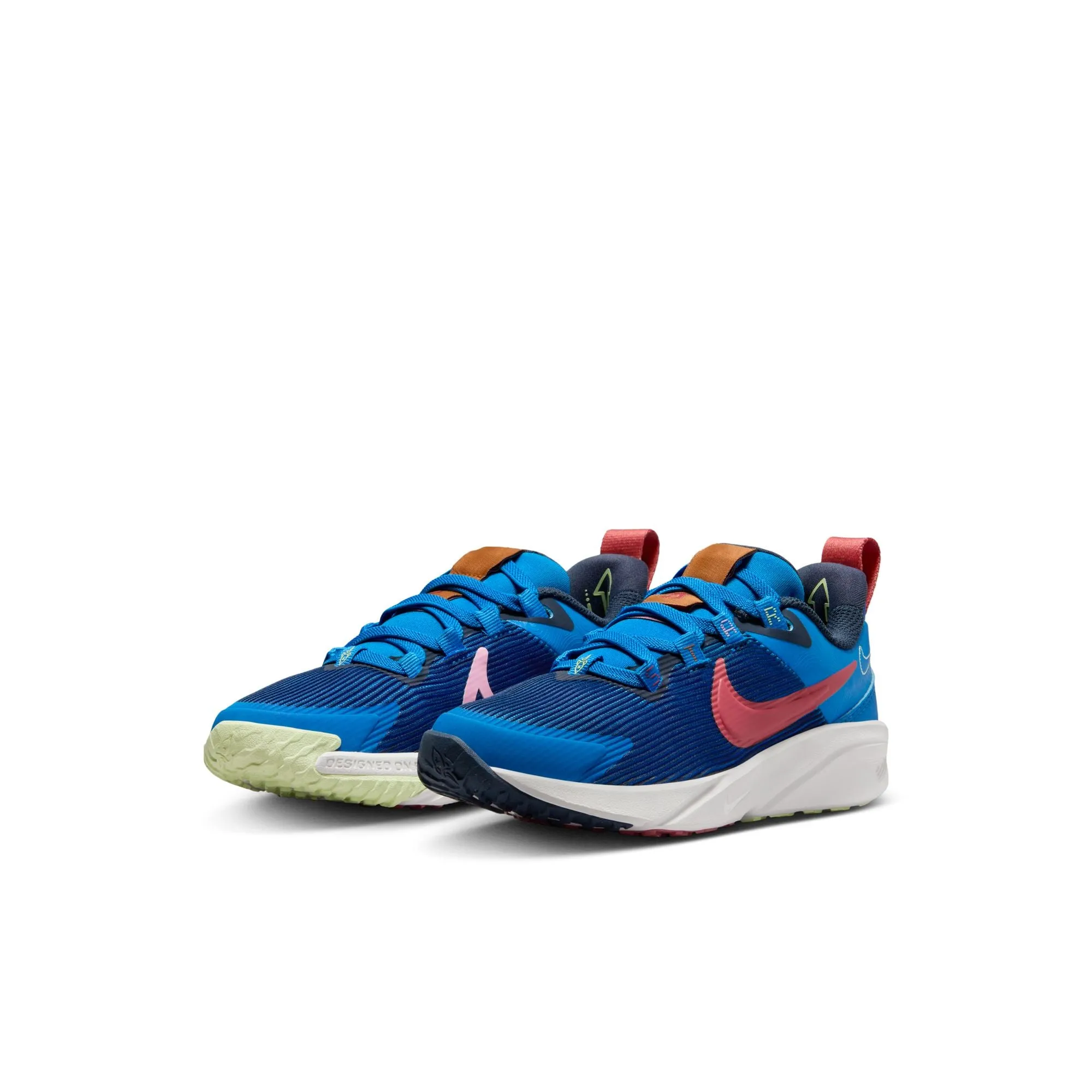 Boys' Nike Kids Star Runner 4 NN