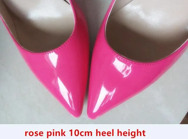 Brand Shoes Woman High Heels Pumps Nude High Heels 12CM Women Shoes High Heels Wedding Shoes Pumps Black Nude Shoes Heels B-0043