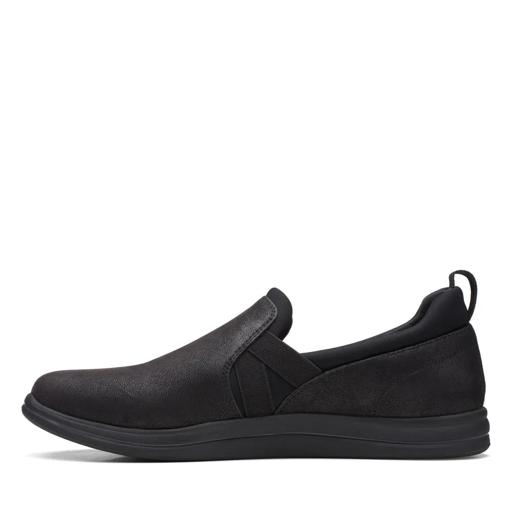 Breeze Bali in Black by Clarks