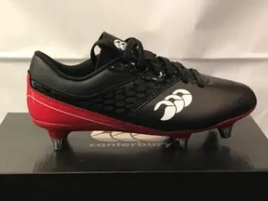 Canterbury Phoenix Raze Junior Rugby Boots