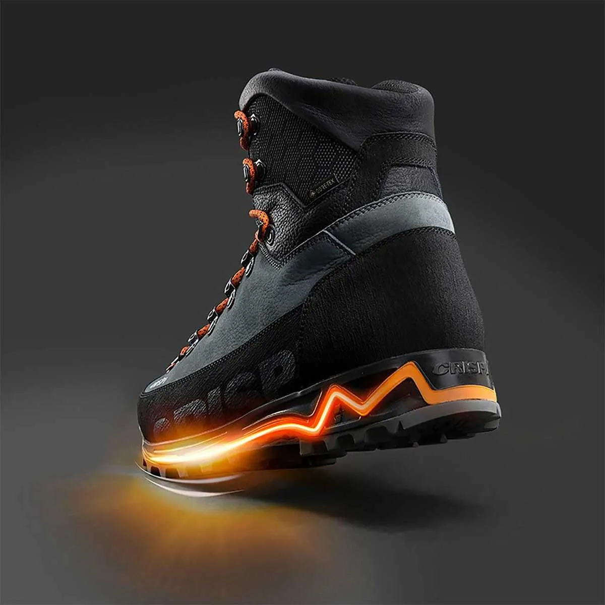 Crispi Futura CX GTX Boots