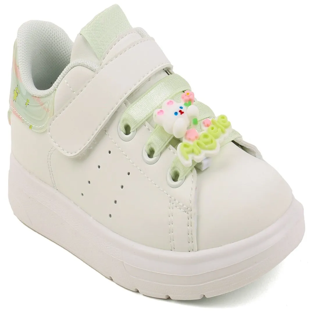 DR.KONG BABY 2 SHOES DK-B1403901-BEG(RP : $99)