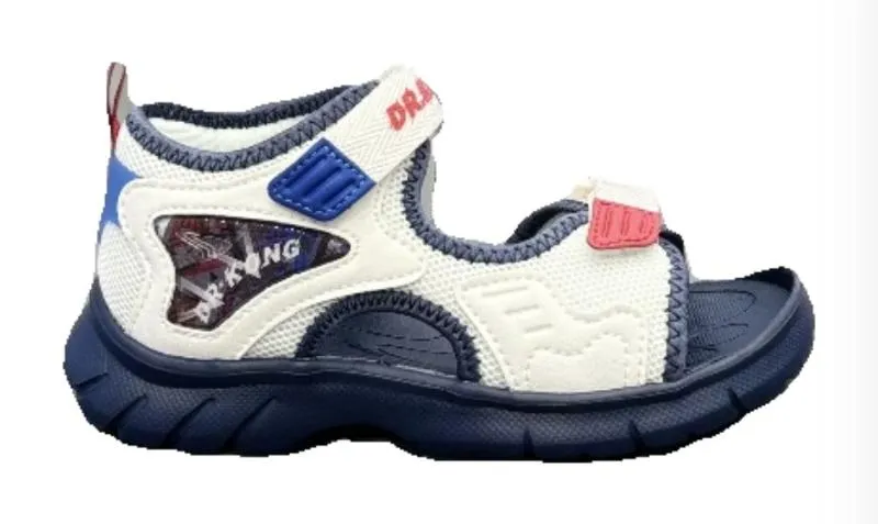 DR.KONG KIDS TOTAL CONTACT SANDALS DK-S1000858-BEI(RP : $99)