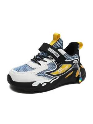 Fashion Wave Kids' Casual Shoes