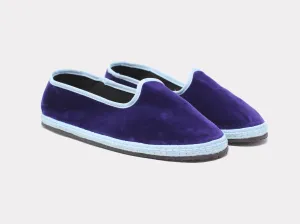 Furlane (unisex) Due Colori Blue