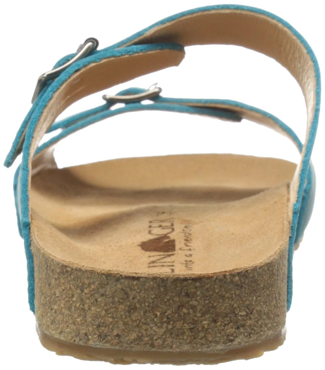 Haflinger Women's Andrea Sandal