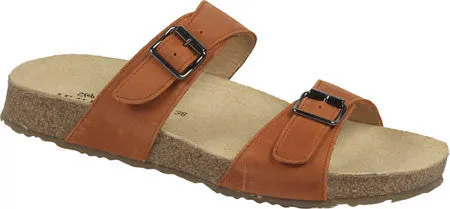 Haflinger Women's Andrea Sandal