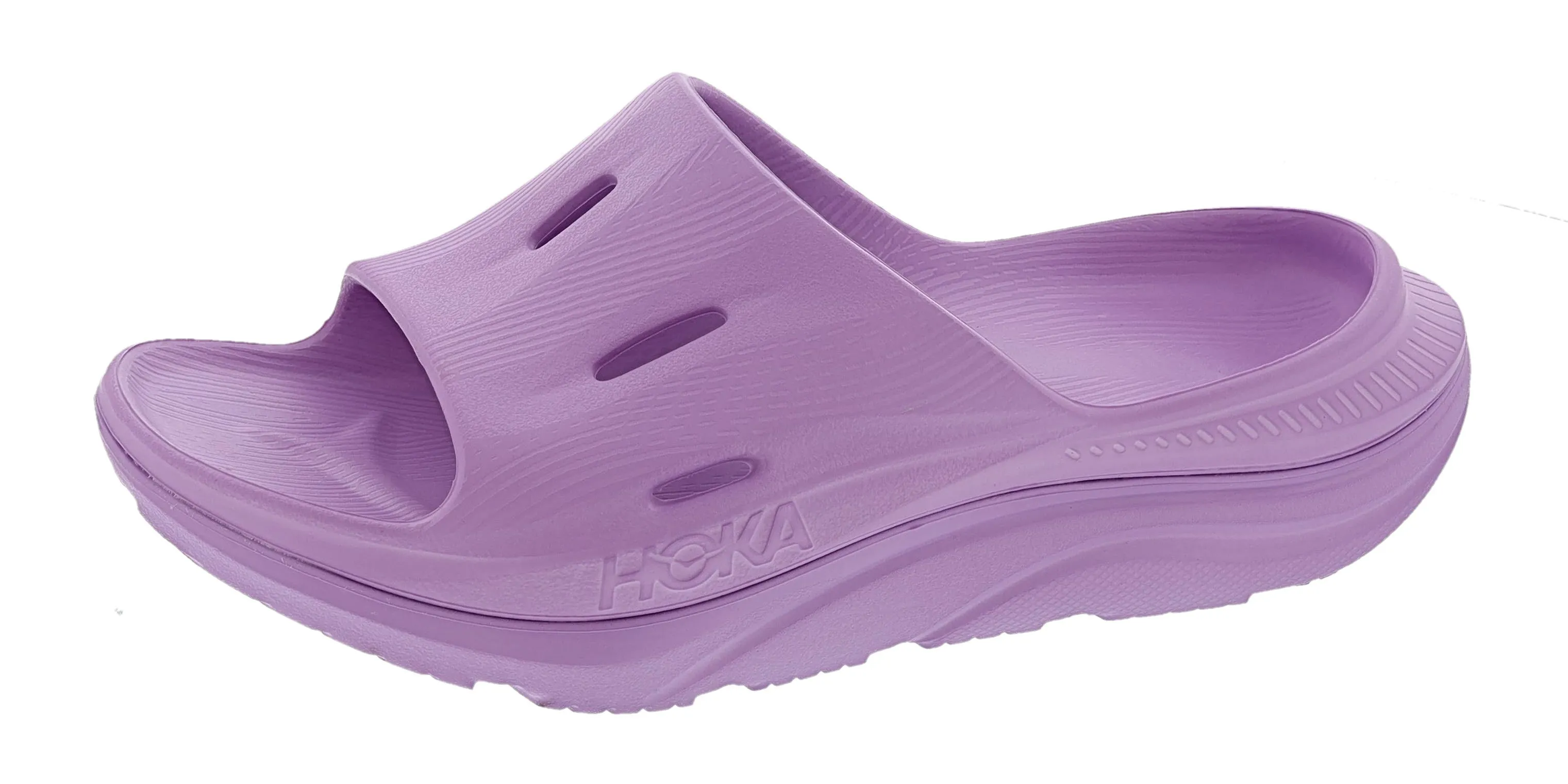 Hoka Unisex Ora Recovery Slide 3 Orthopedic Slides