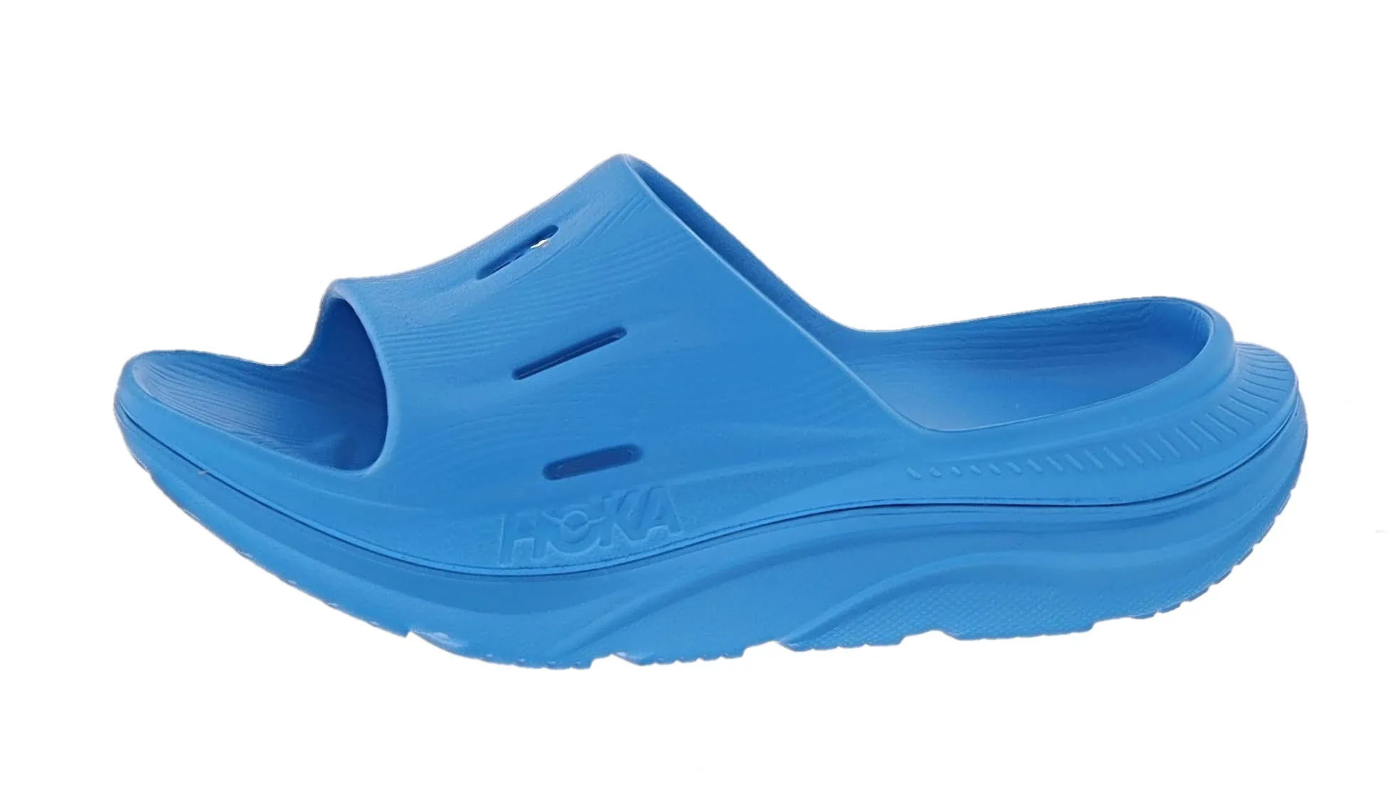 Hoka Unisex Ora Recovery Slide 3 Orthopedic Slides