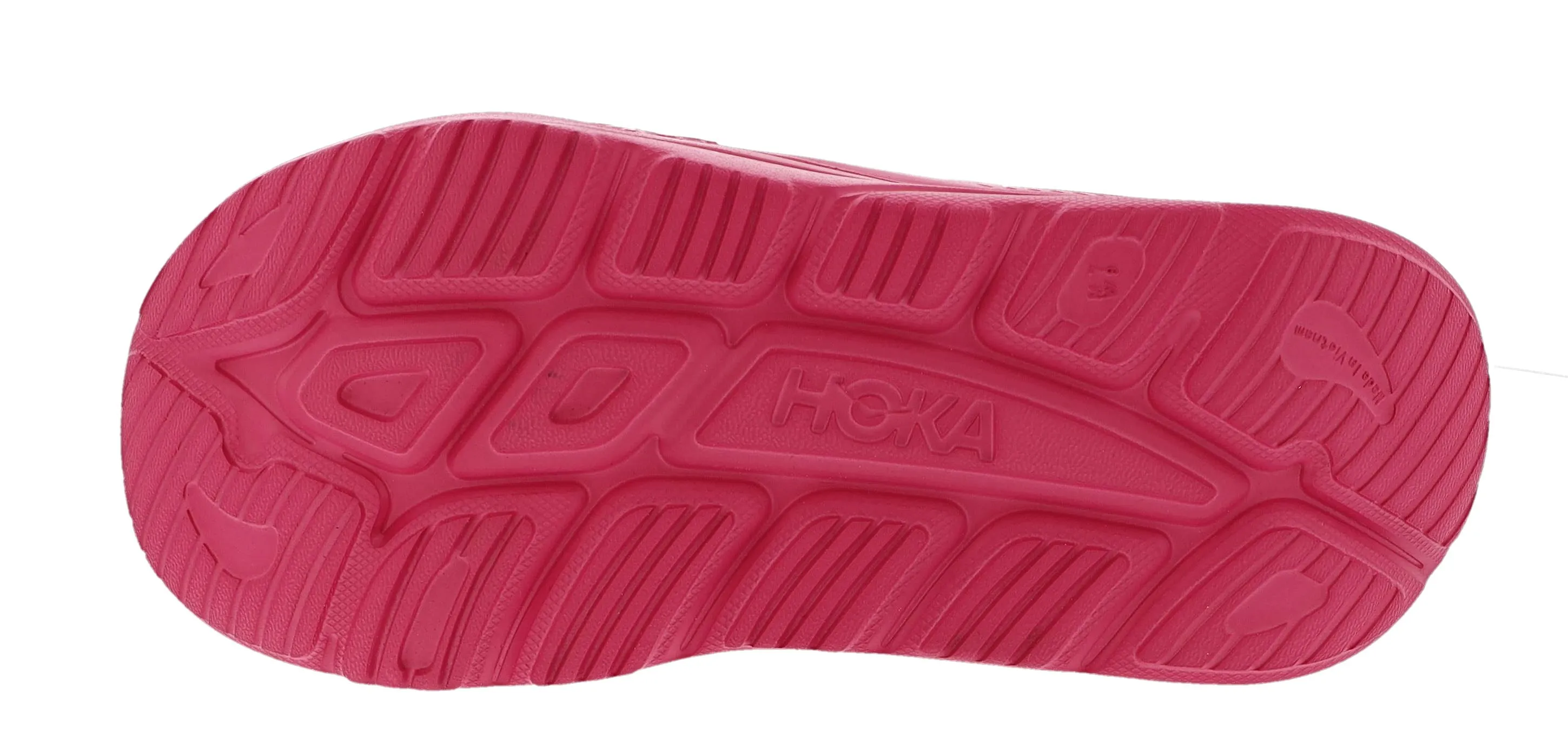 Hoka Unisex Ora Recovery Slide 3 Orthopedic Slides