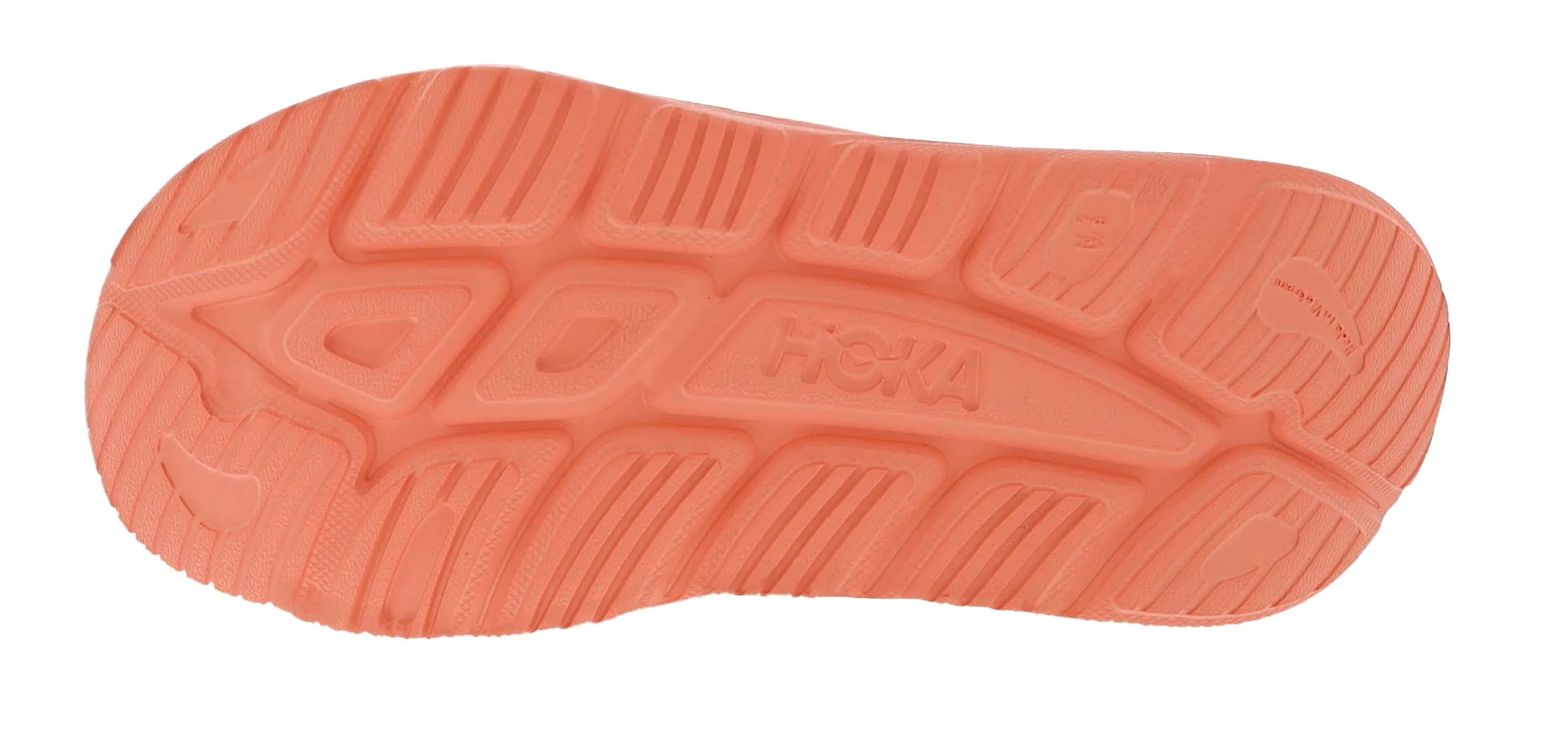 Hoka Unisex Ora Recovery Slide 3 Orthopedic Slides