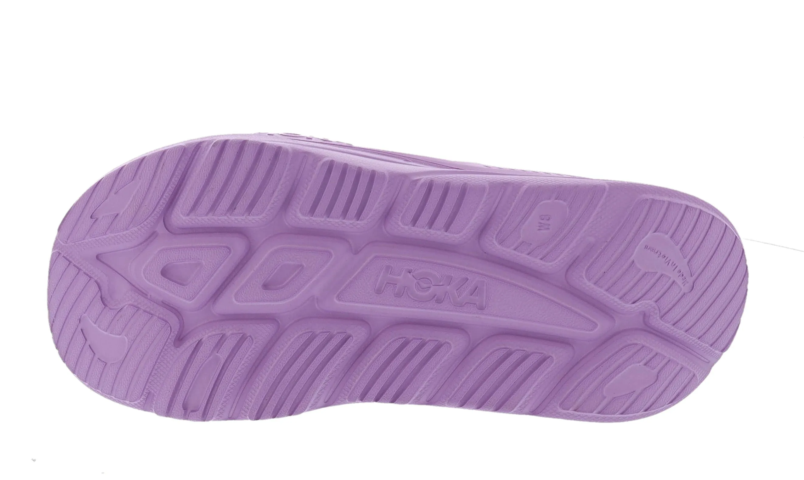 Hoka Unisex Ora Recovery Slide 3 Orthopedic Slides