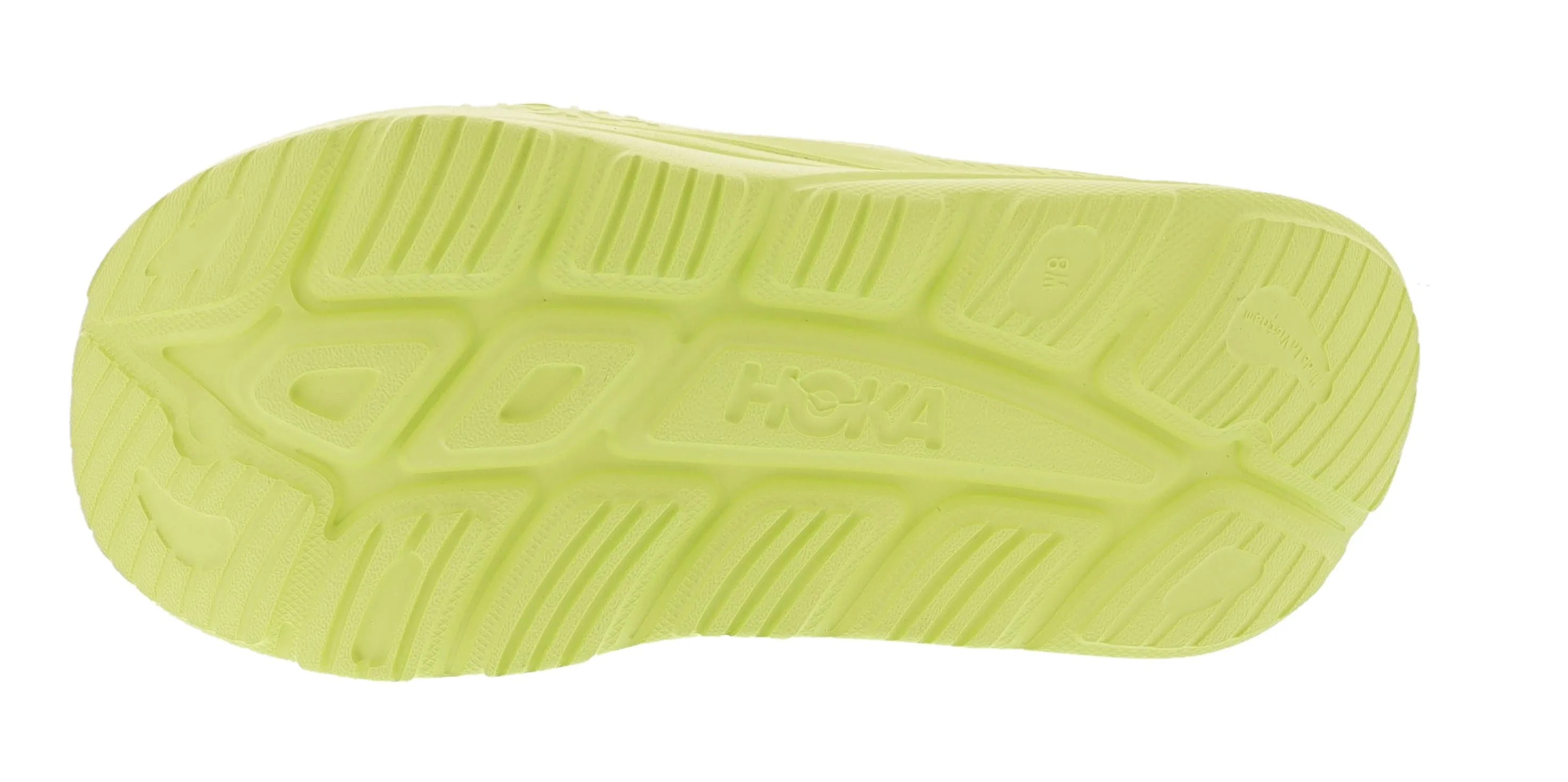 Hoka Unisex Ora Recovery Slide 3 Orthopedic Slides