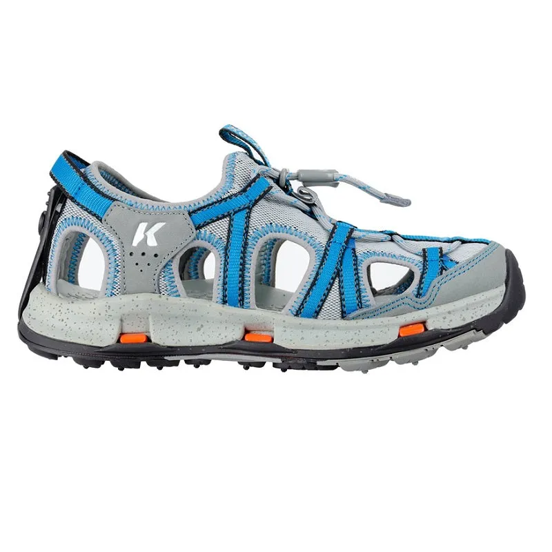 Korkers Swift Sandal Women's w/TrailTrac Sole