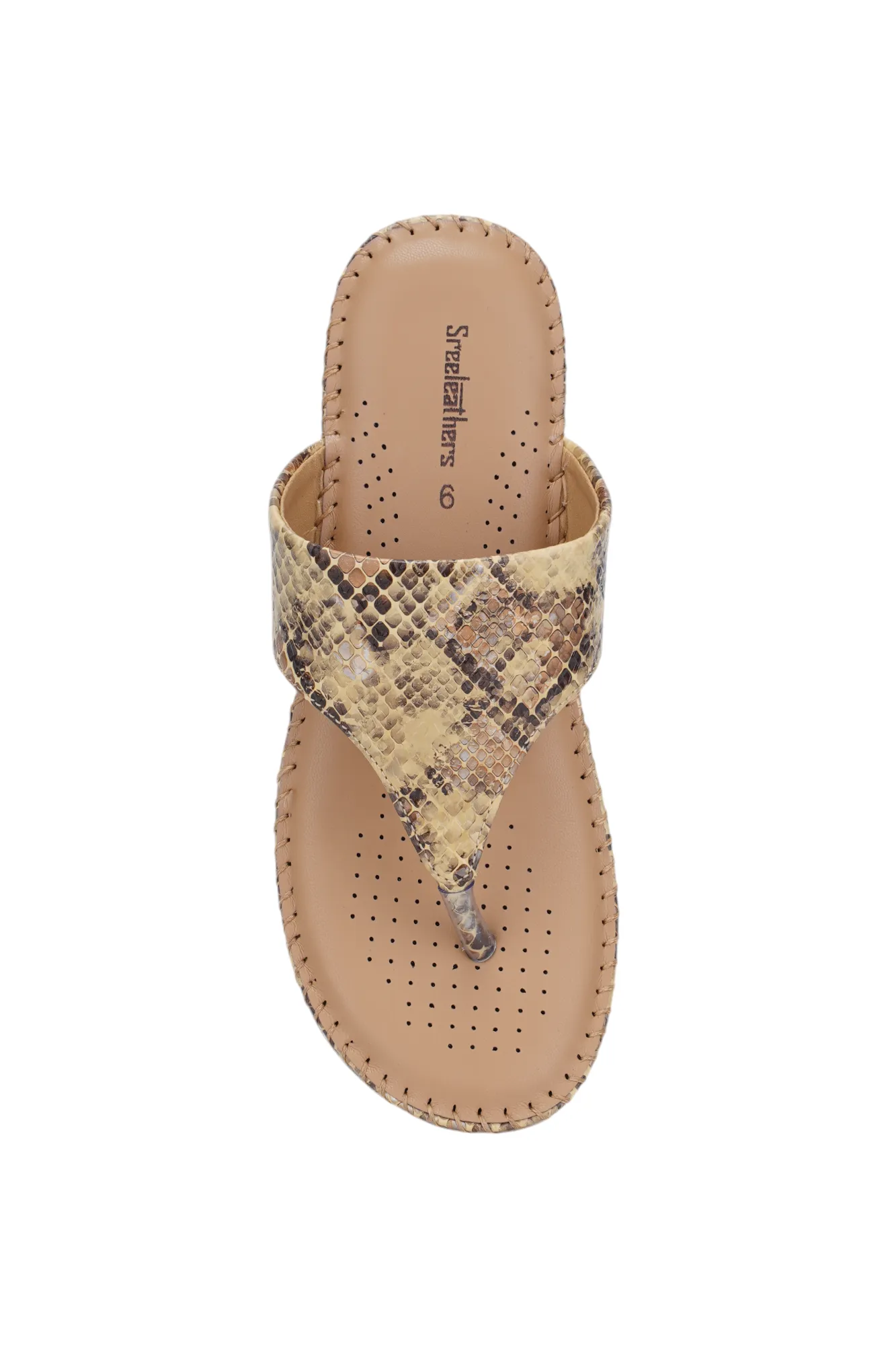 Ladies Comfort Chappal 21023