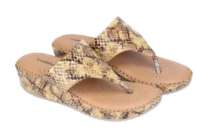 Ladies Comfort Chappal 21023