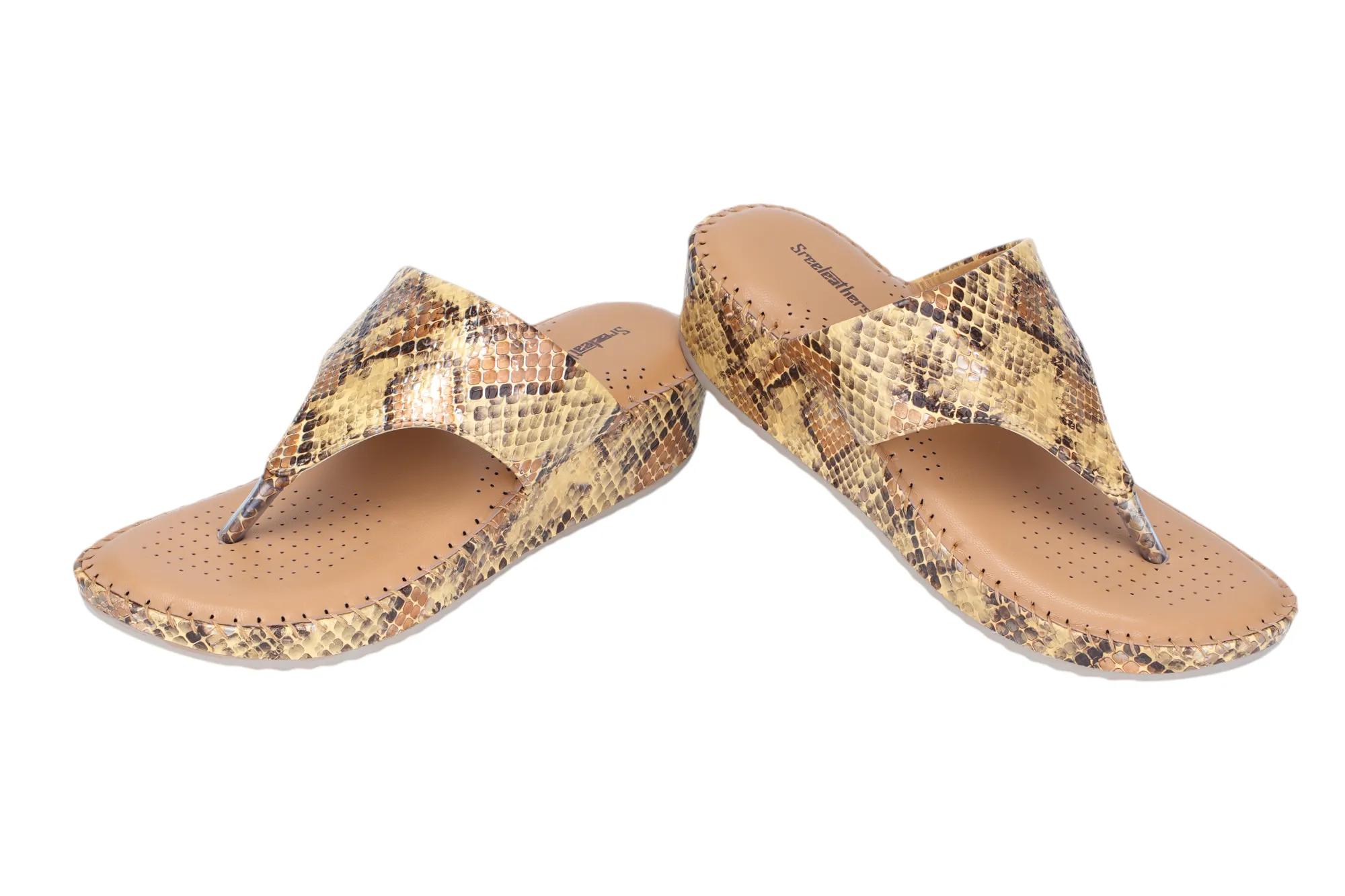 Ladies Comfort Chappal 21023