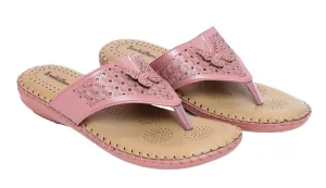 Ladies Comfort Chappal 57722