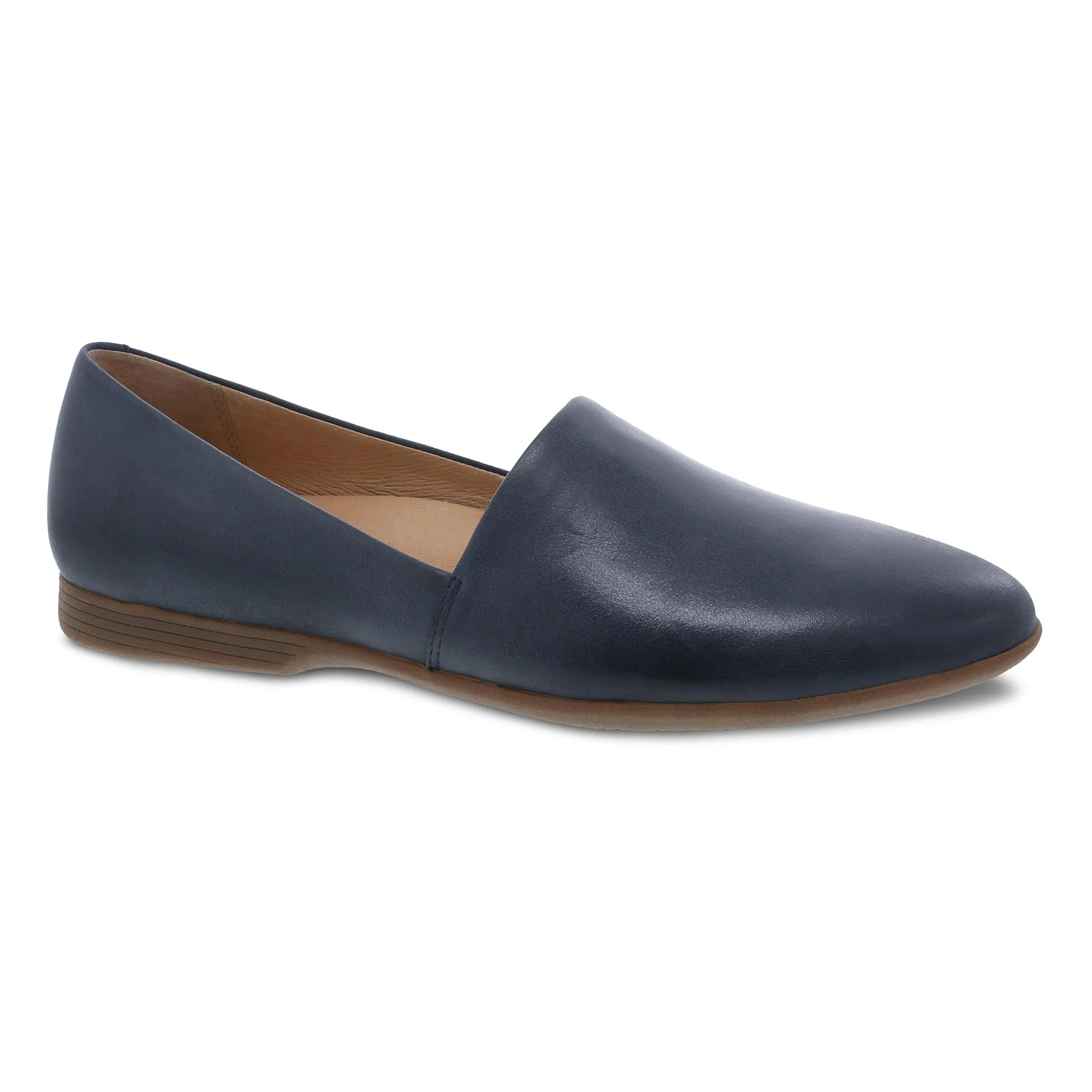 Larisa Navy Milled