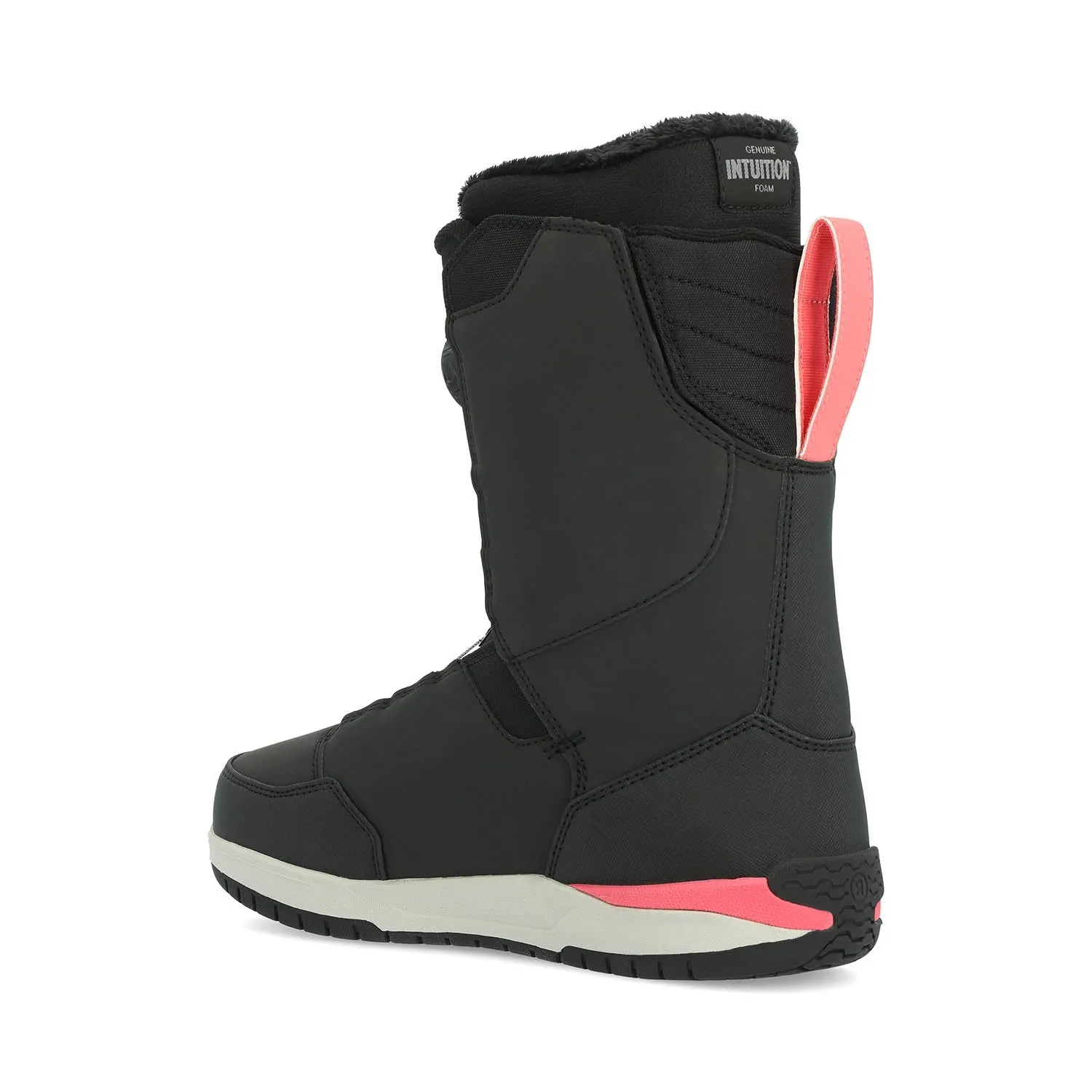 Lasso Snowboard Boots 2024