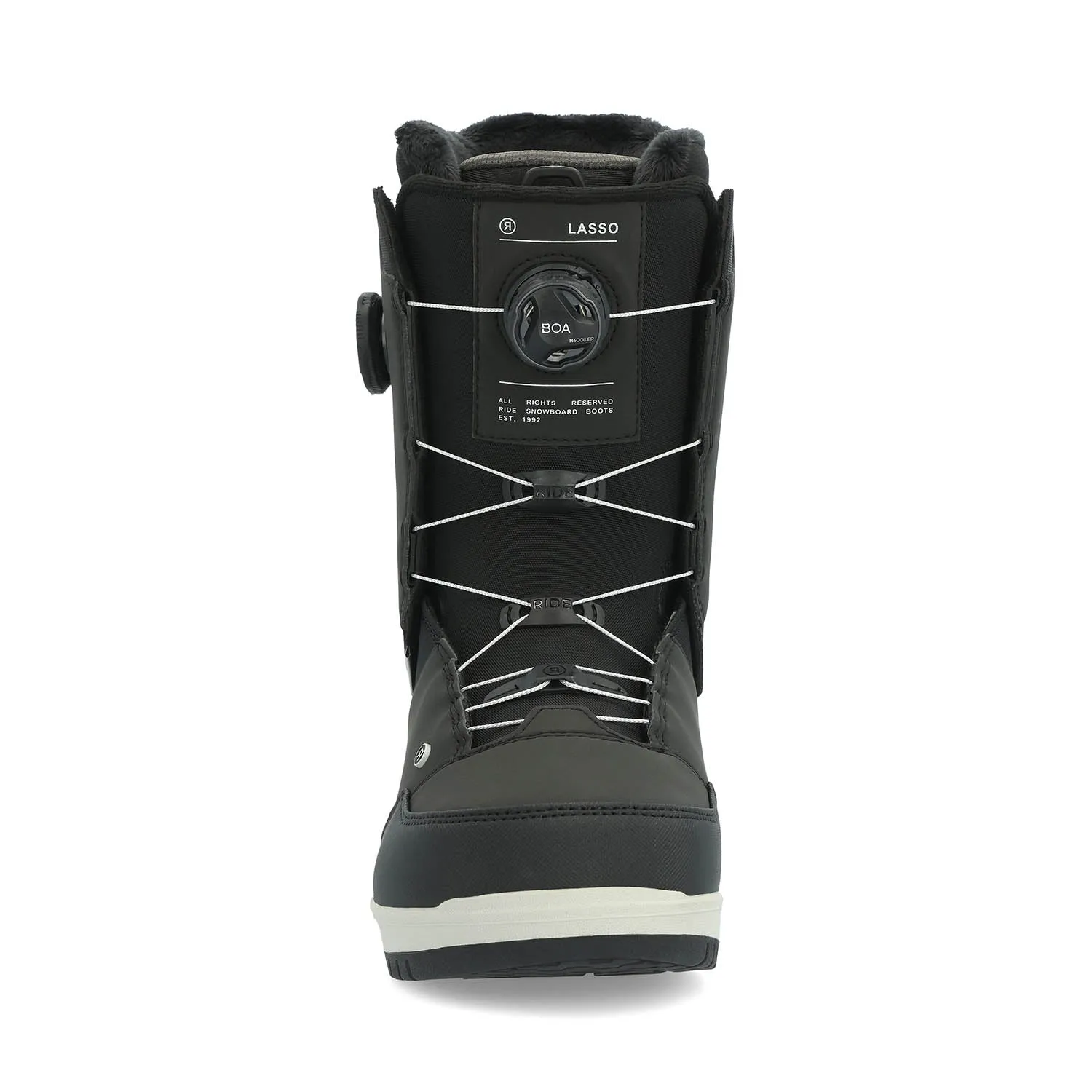 Lasso Snowboard Boots 2024