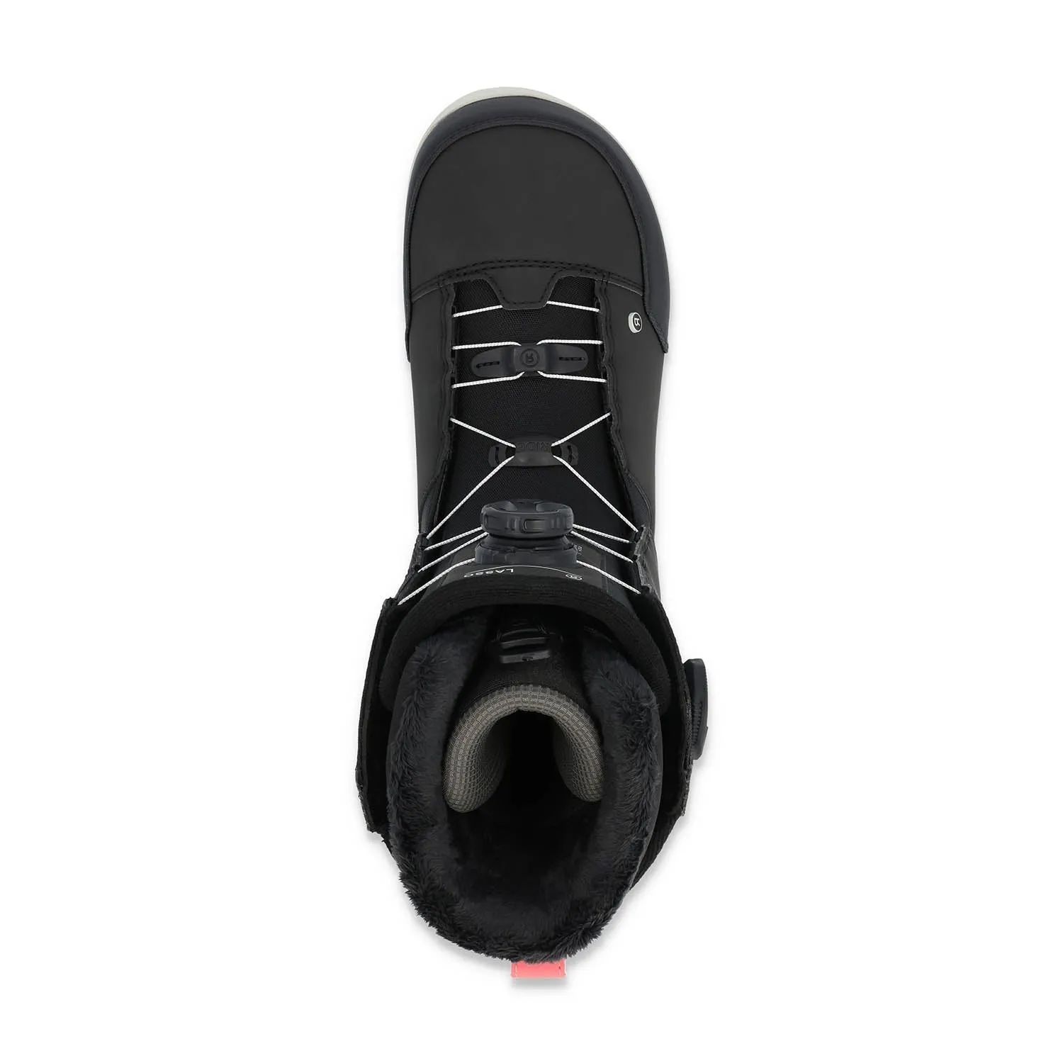 Lasso Snowboard Boots 2024