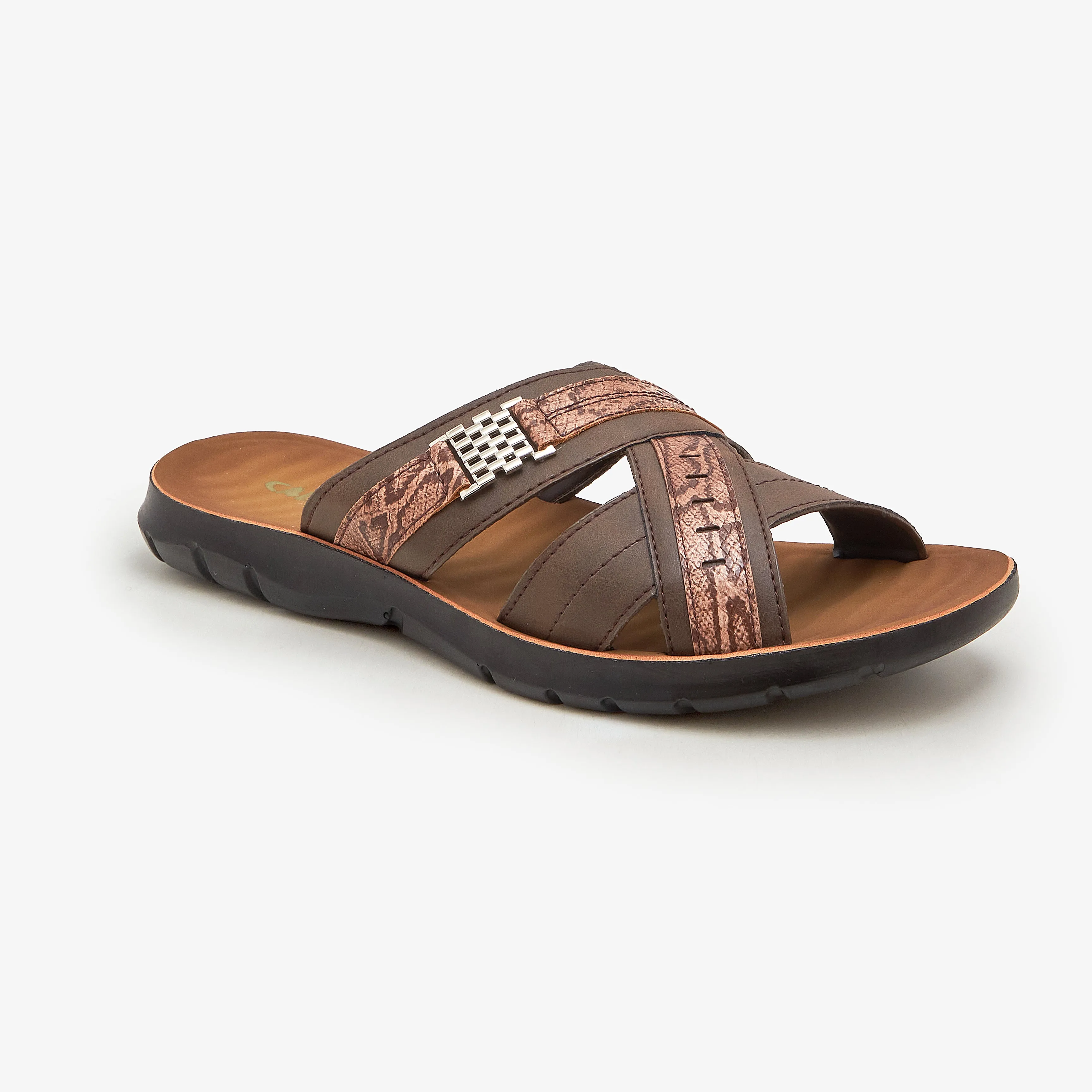 Men's Comfortable Chappal