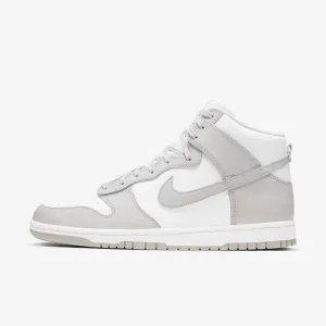 (Men's) Nike Dunk High Retro 'Vast Grey' (2021) DD1399-100